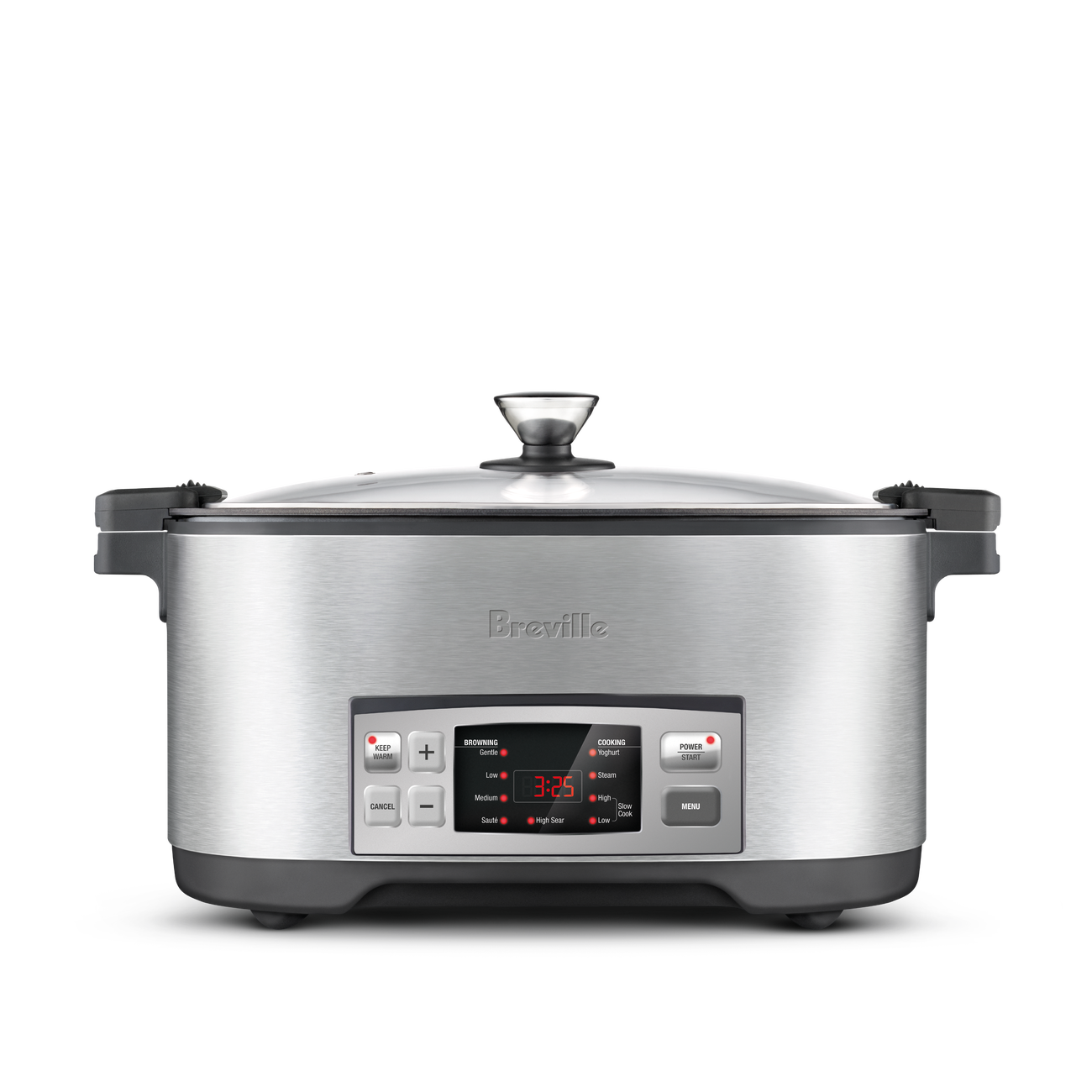 the Searing Slow Cooker™