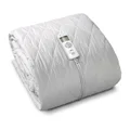 BodyZone Connect™ King Single Quilted Fitted Heated Blanket