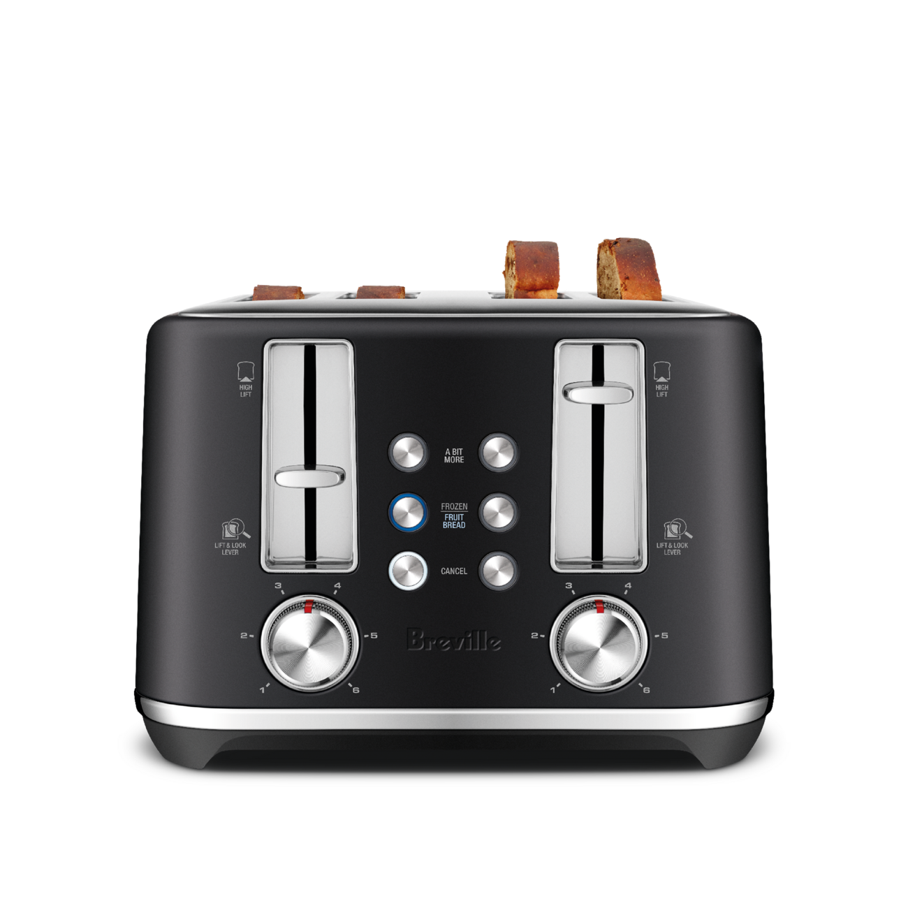 the ToastPro™ 4 Slice
