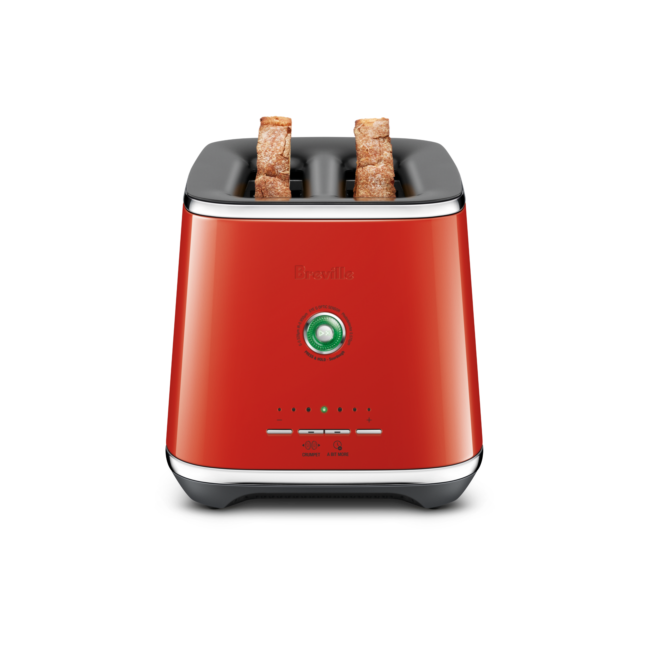 the Eye Q® 850 Auto 2 Slice