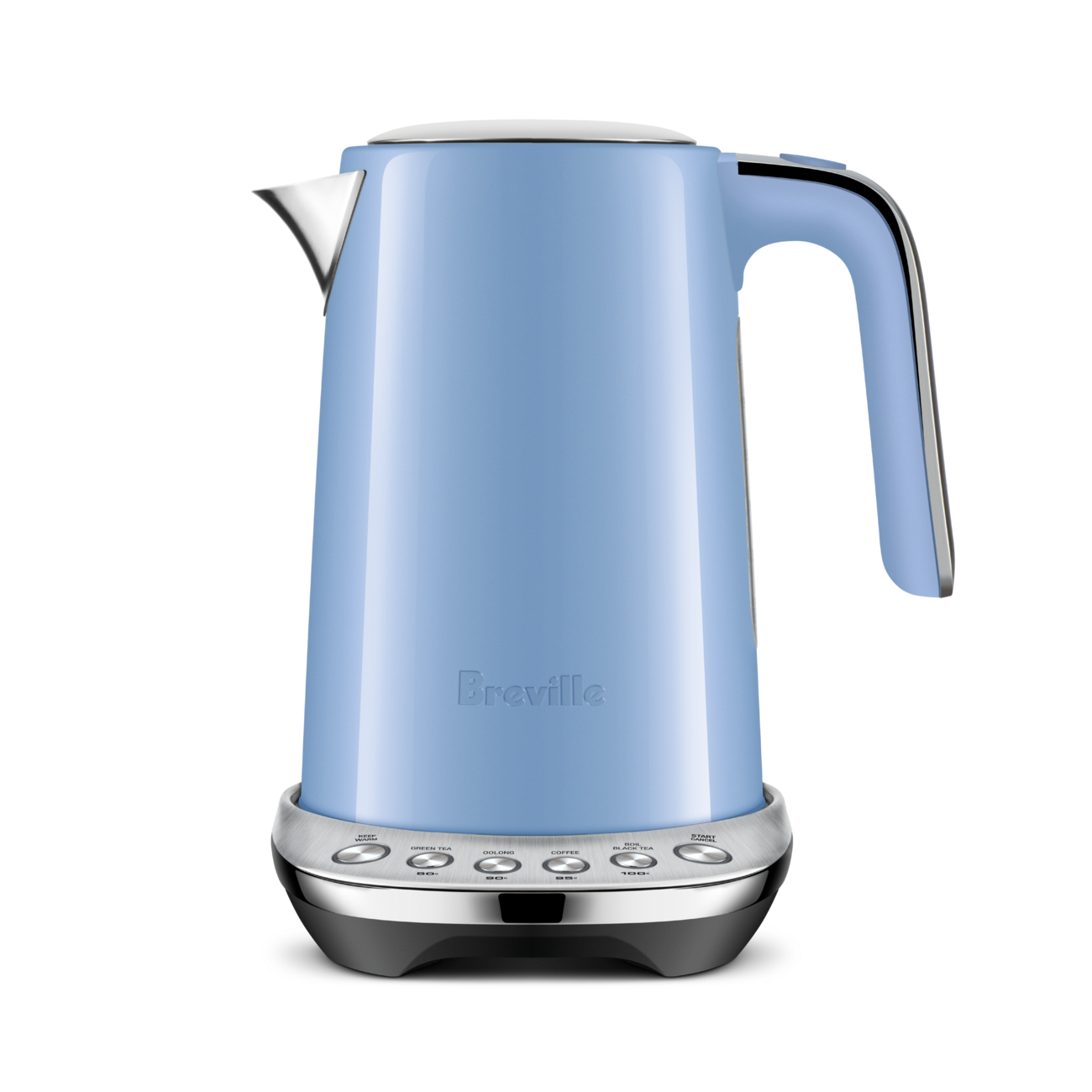 the TempPro™ Kettle