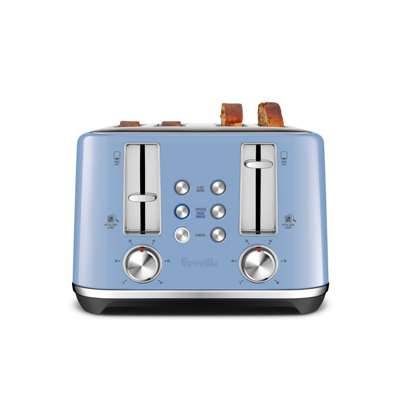 the ToastPro™ 4 Slice