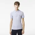 Men's Original L.12.12 Slim Fit Petit Piqué Cotton Polo Shirt