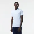 Men's Original L.12.12 Slim Fit Petit Piqué Cotton Polo Shirt
