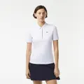 Women's SPORT Breathable Stretch Golf Polo
