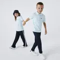 Kids' Regular Fit Petit Piqué Polo Shirt