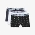 Jersey Trunk Recycled Polyester 3 Pack