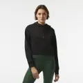 Women's Hooded Jogger Sweatshirt