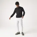 Men's Slim Fit Fleece Trackpants