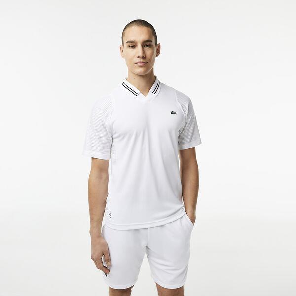 Men's Tennis x Daniil Medvedev Polo Shirt
