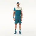 Men's Unlined Sportsuit Tennis Shorts