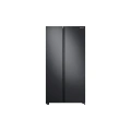 Refrigerator Side-by-side RS62R5004B4 SpaceMax&trade; Technology 647L Black