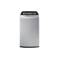 Laundry Top-Load Washer WA75H4400SS Wobble&trade; Technology 7.5 kg Silver