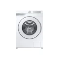 Laundry Washer WW90T634DHH EcoBubble&trade; 9 kg White
