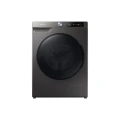 9/6kg Front Load Washer Dryer with EcoBubble&trade;, 4 Ticks