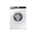 8kg Front Load Washing Machine with EcoBubble&trade;, 4 Ticks