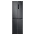Refrigerator FDR RF48A4000B4 Twin Cooling Plus 468 L Gentle Black Matt