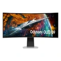 49&quot; Odyssey OLED G9 G95SC DQHD 240Hz Gaming Monitor