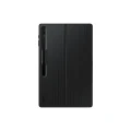 Tab S8 Ultra Protective Standing Cover Black