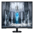 43&quot; Odyssey Neo G7 G70NC UHD 144Hz Gaming Monitor
