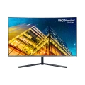 32&quot; Curved Monitor UR590 UHD