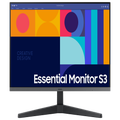 27&quot; Essential S3 S33GC FHD Monitor