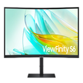 34&quot; ViewFinity S6 S65UC WQHD Monitor