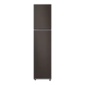 Refrigerator TMF RT31CB5644C2 Bespoke Design 301 L Cotta Charcoal