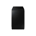Laundry Top-Load Washer WA12CG5886BV EcoBubble&trade; 12.5 kg Black Caviar