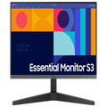 24&quot; Essential S3 S33GC FHD Monitor