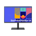 24&quot; Essential S4 S43GC FHD Monitor