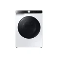 Laundry Front-Load Washer &amp; Dryer WD85T534DBE AI EcoBubble&trade; 8.5+6kg White