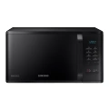 23L Solo Microwave Oven with Quick Defrost