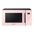 Microwave MG30T5018CP/SM Healthy Grill Fry 30L Clean Pink