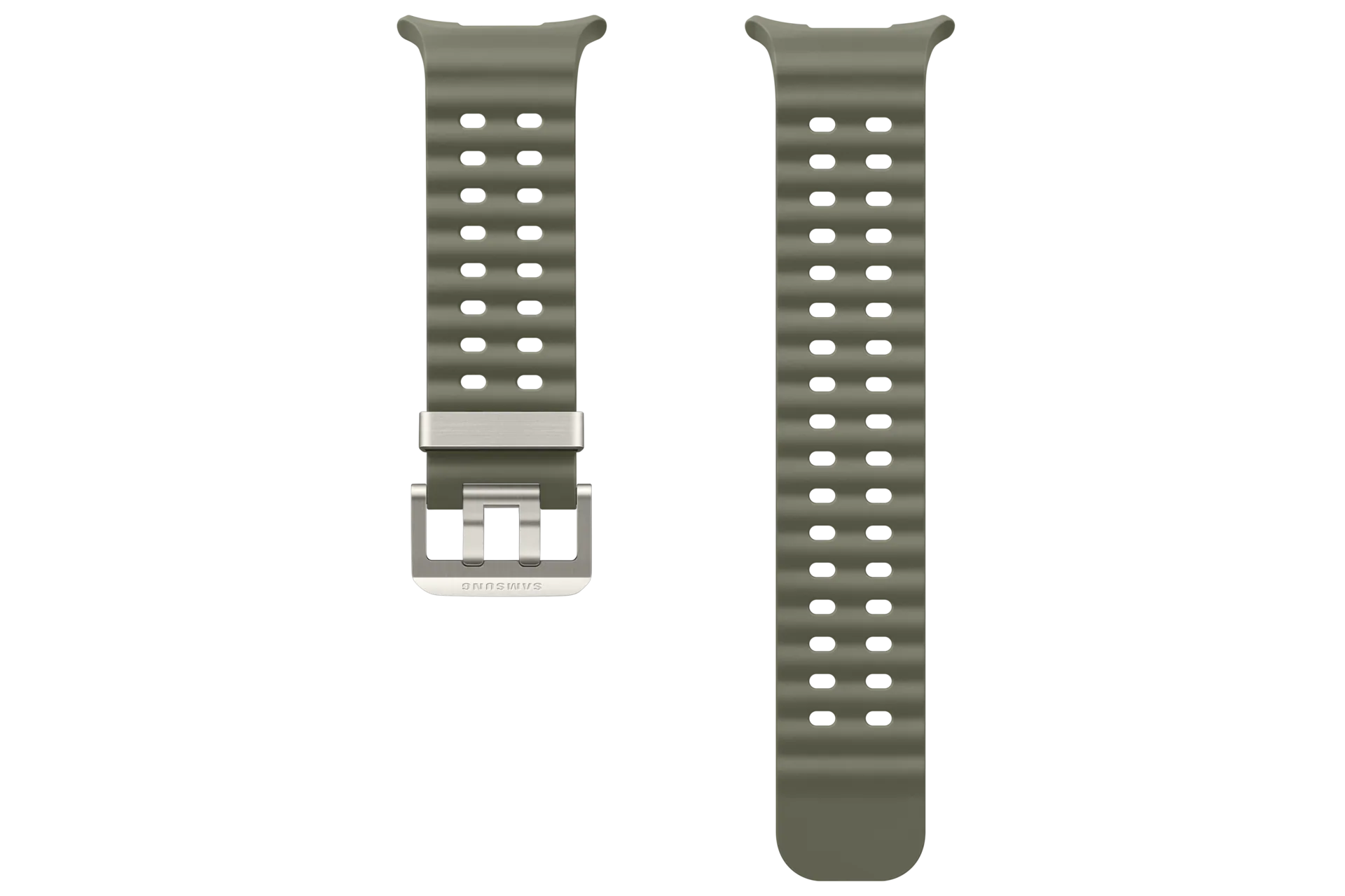 Galaxy Watch Ultra Marine Band