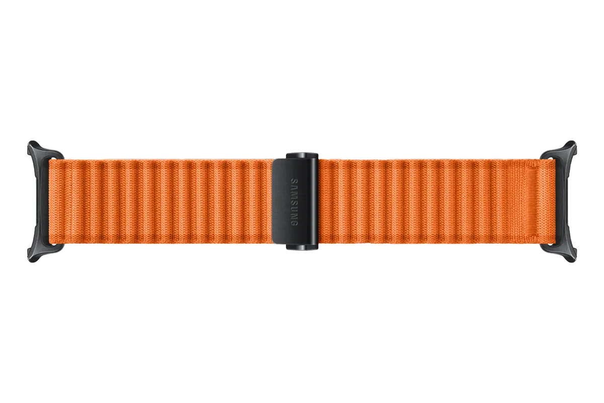 Galaxy Watch Ultra Trail Band