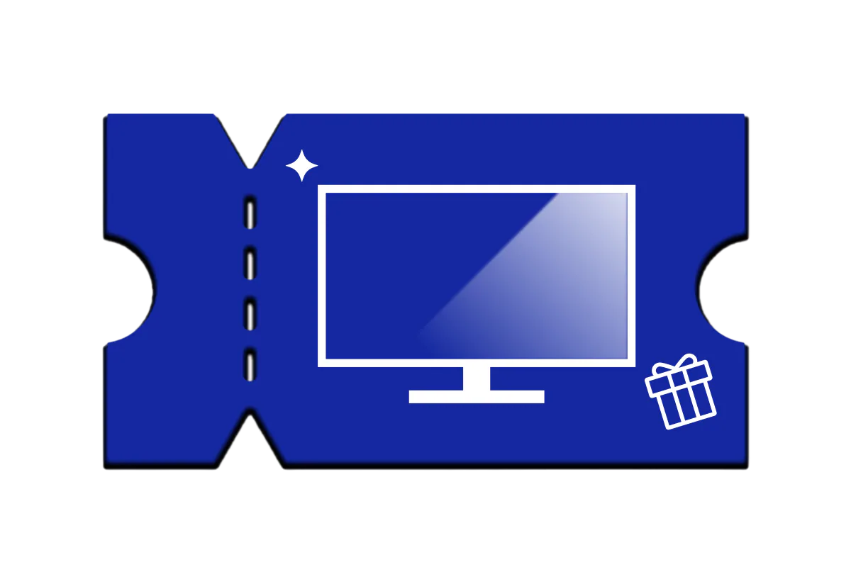 Samsung Registration+ Voucher for 2025 Smart Monitor