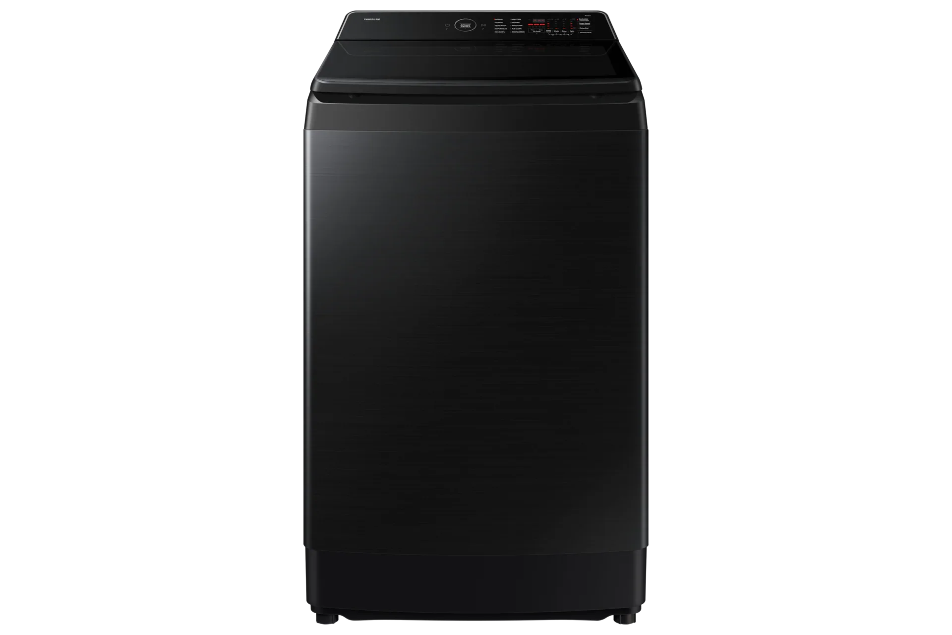 15kg Bespoke AI™ Laundry Top-load Washer AI Wash