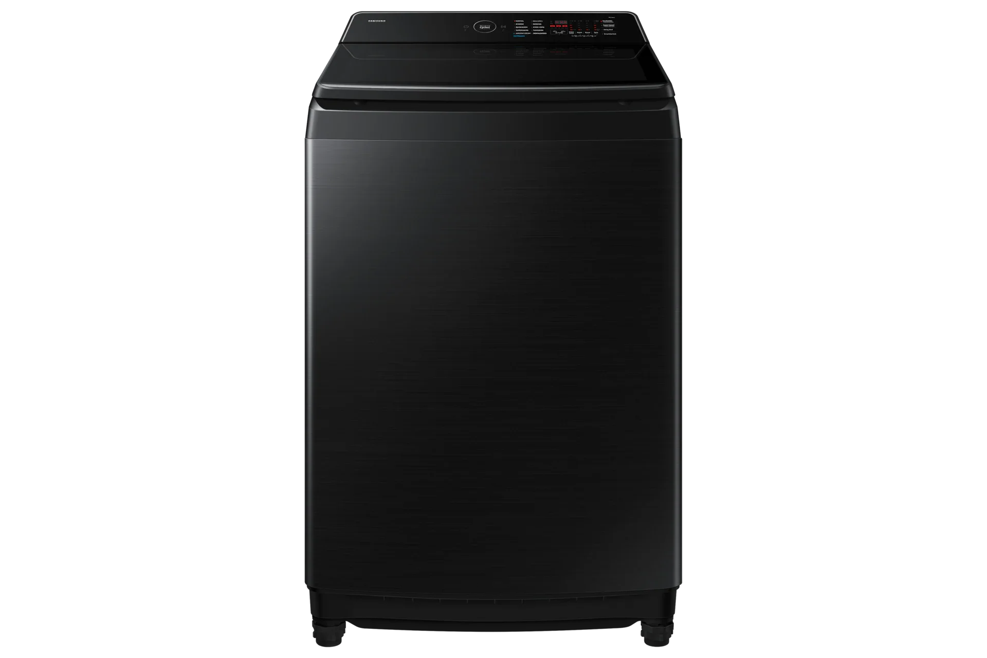19kg Bespoke AI™ Laundry Top-load Washer AI Wash