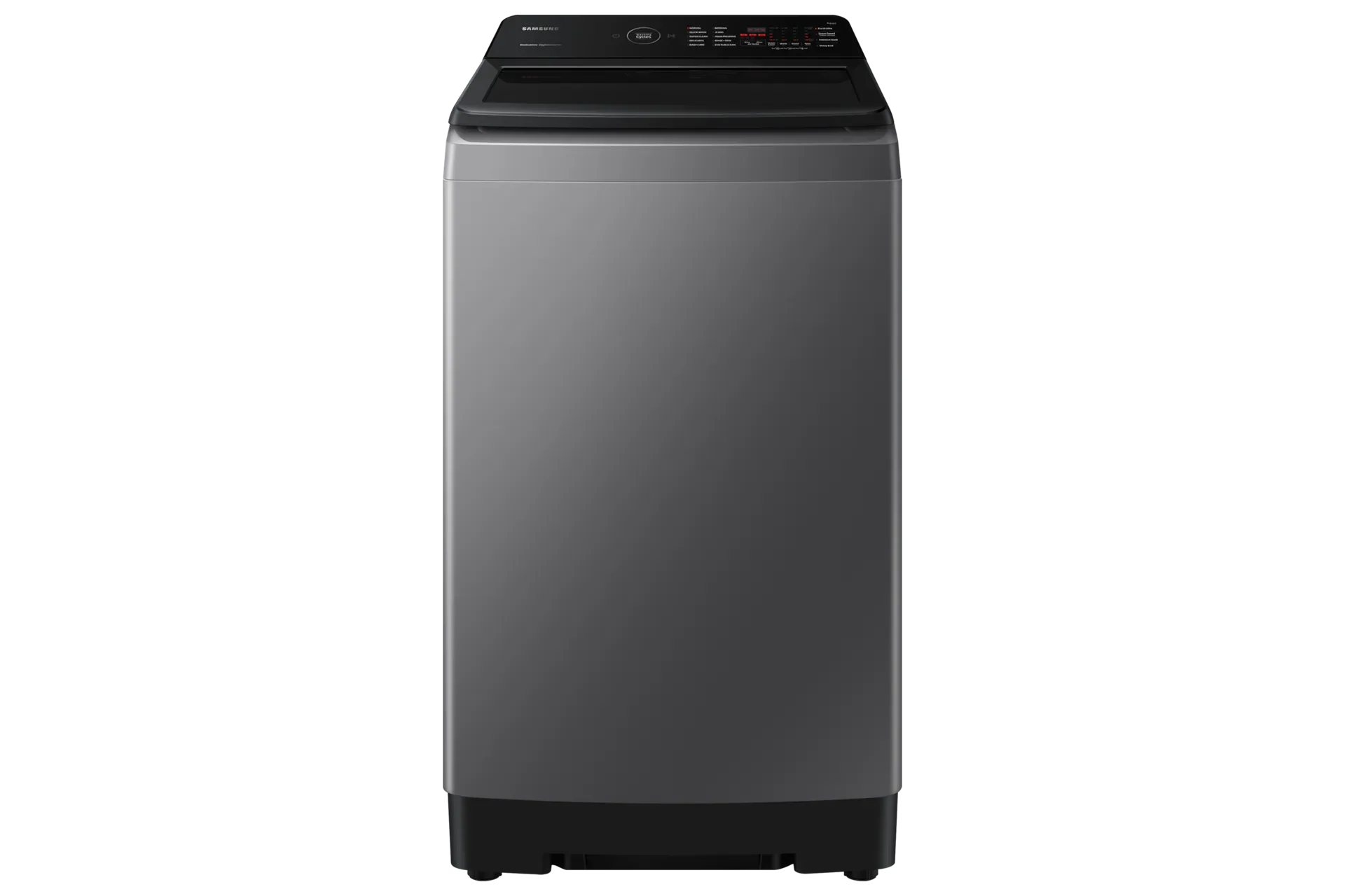 9kg Laundry Top-load Washer Ecobubble™