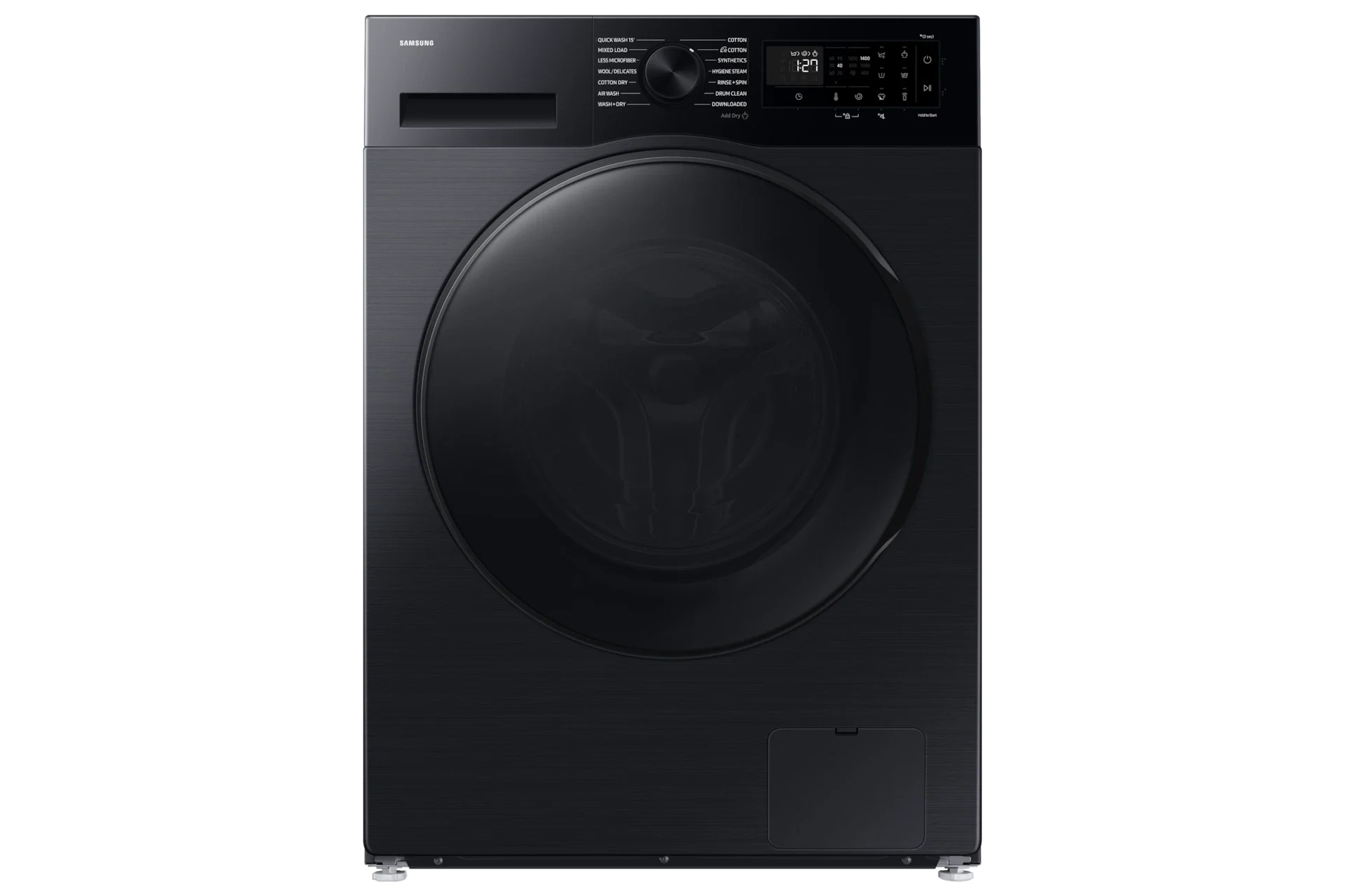 Laundry Combo Ecobubble™ 12/7kg