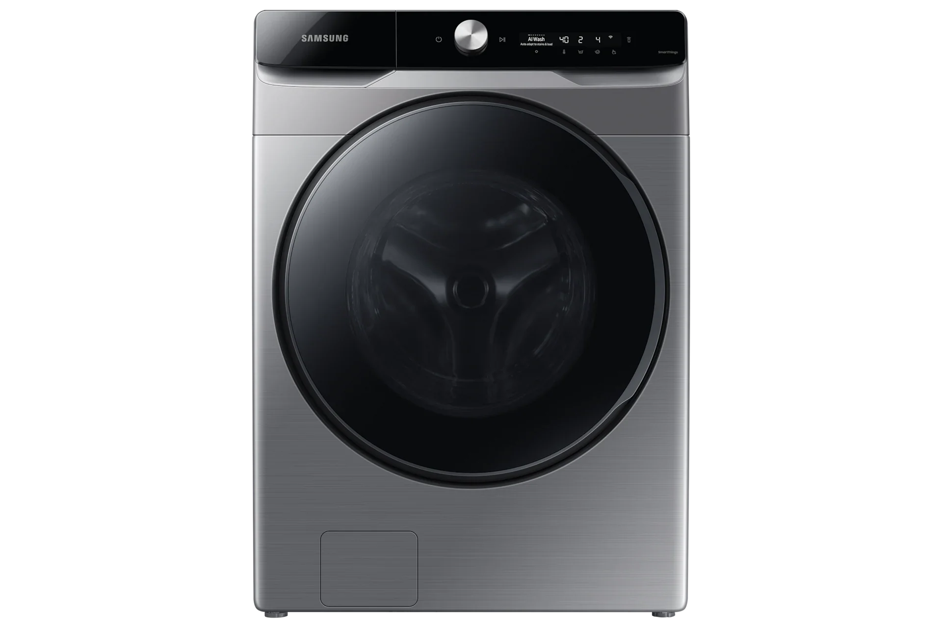 Laundry Combo Ecobubble™ 17/10kg
