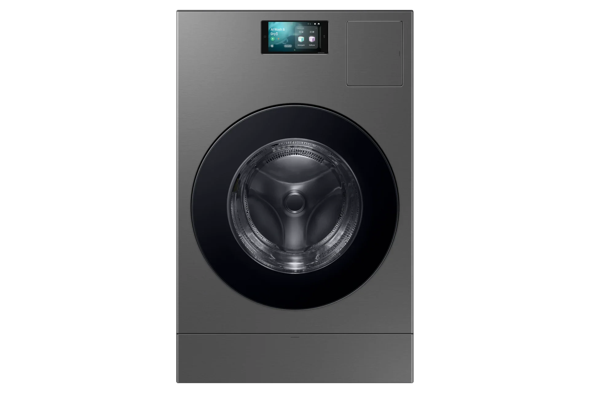 Bespoke AI Laundry Combo™ Heat Pump Drying Technology 25/15kg