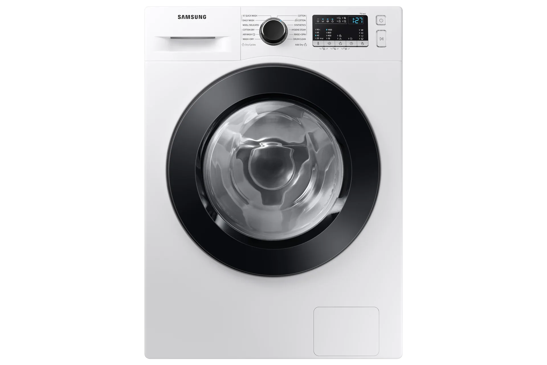 Laundry Combo Hygiene Steam 8.5/6kg