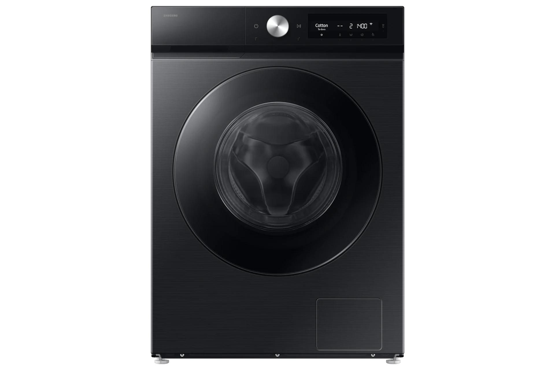 Bespoke AI Front-load Washer AI Ecobubble™ 10kg