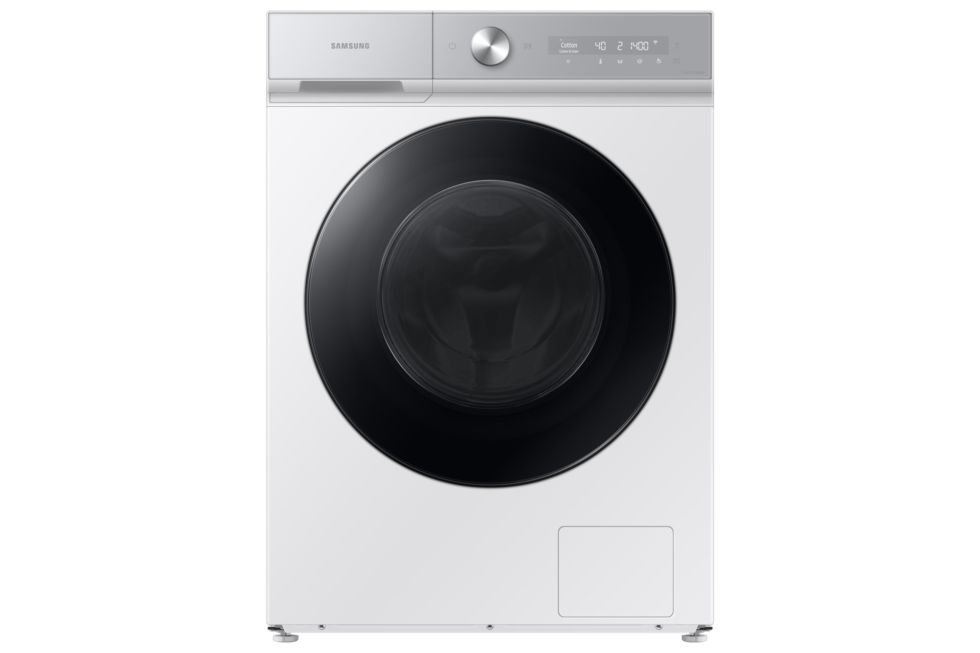Bespoke AI Front-load Washer QuickDrive™ 14kg