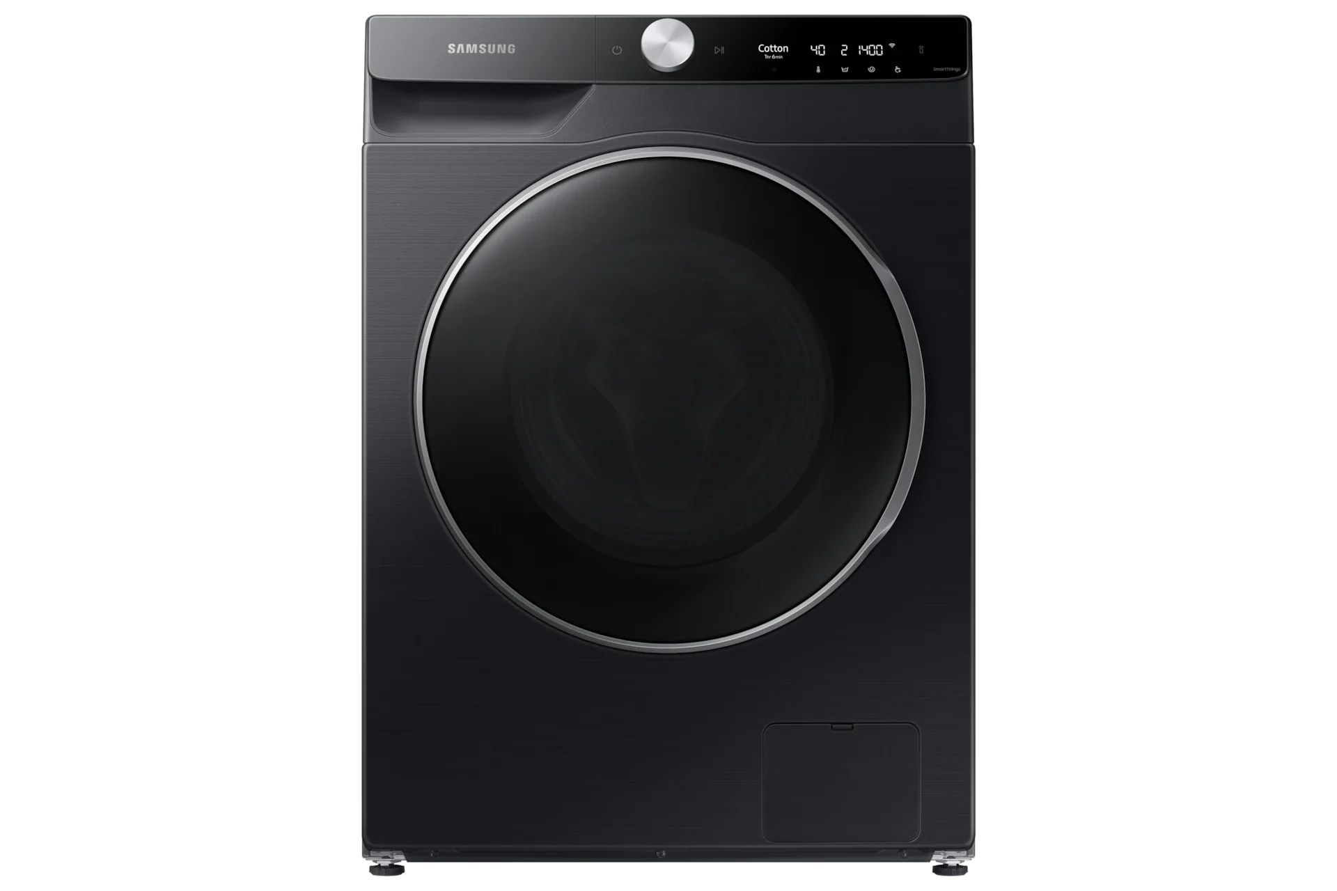 Front-load Washer AI Ecobubble™ 12 kg