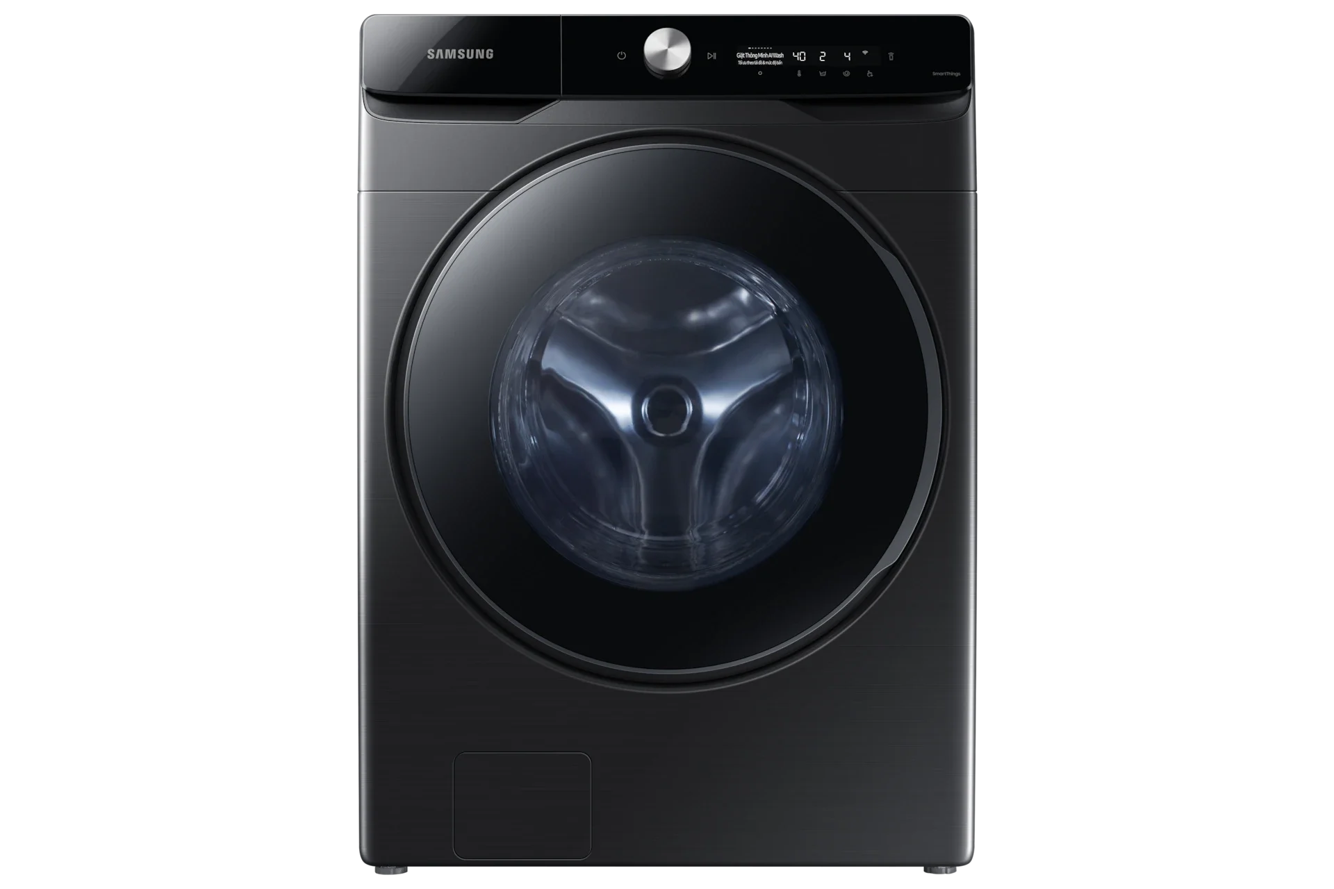 Front-load Laundry Combo Ecobubble™ 21kg + 12kg