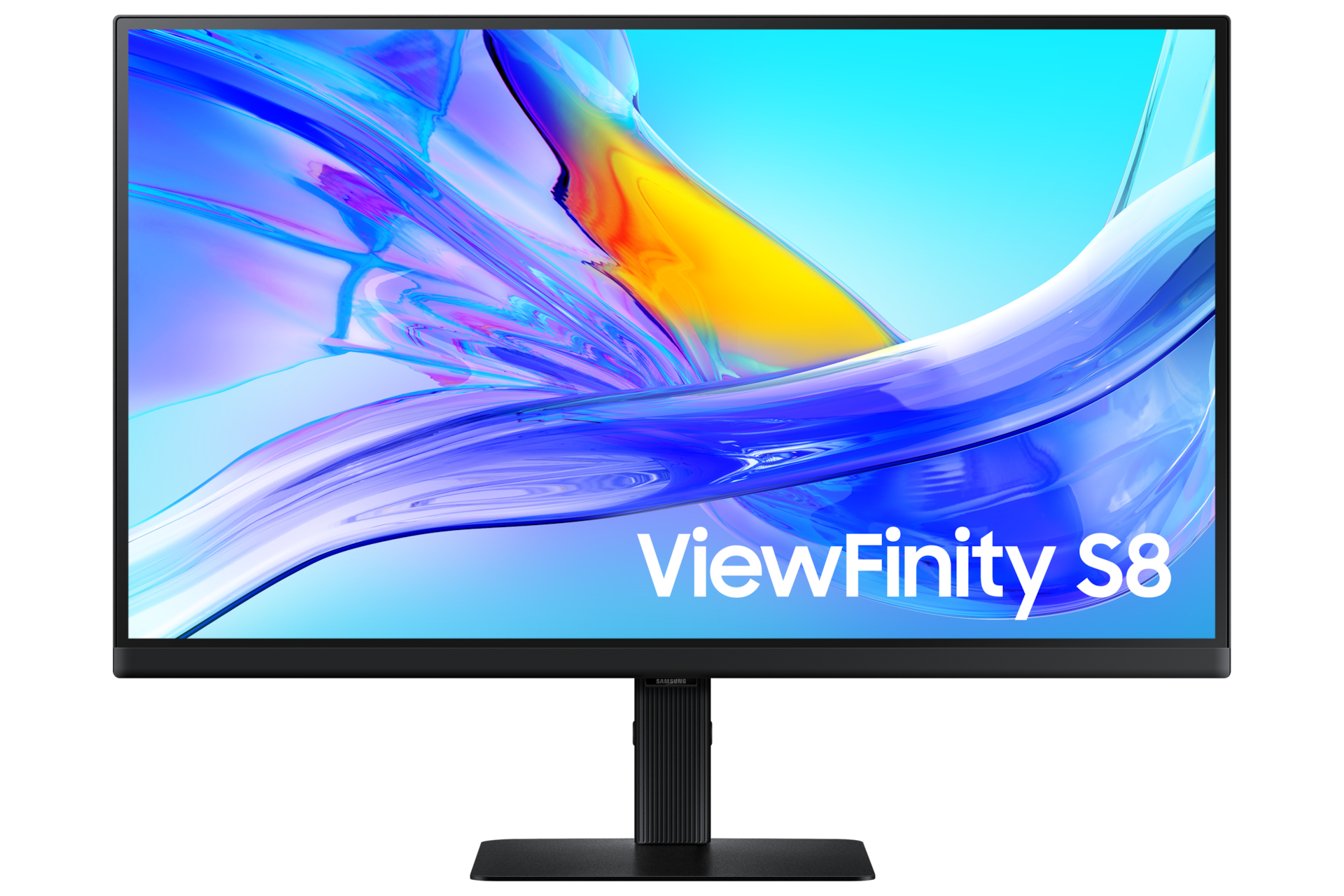 27" ViewFinity S8 S80UD UHD