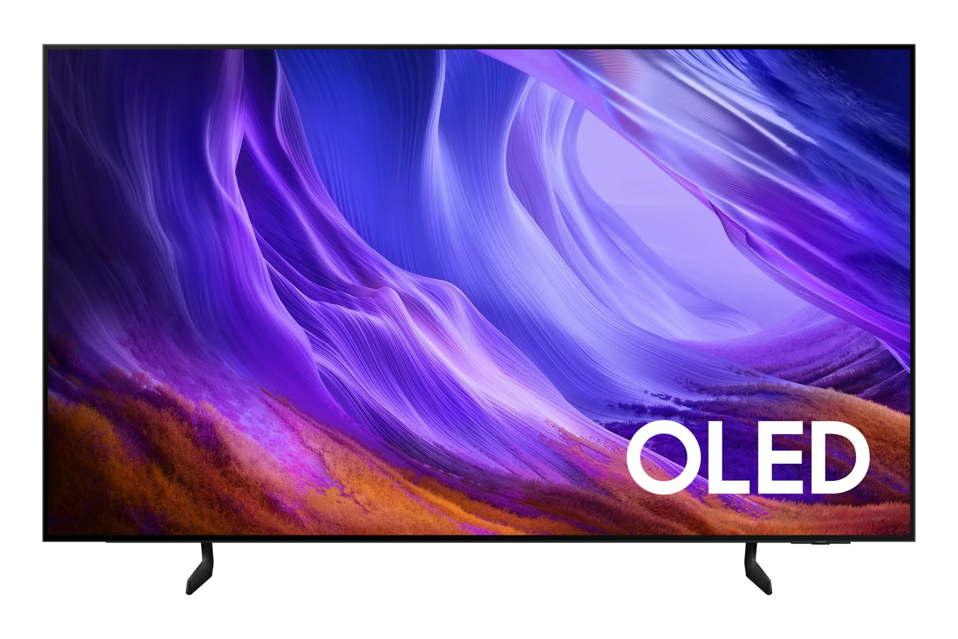 83" OLED S85H 4K Samsung Vision AI Smart TV (2026)